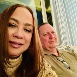 Meet your Posher, Rose